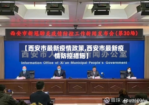 【西安市最新疫情政策,西安市最新疫情防控措施】-第3张图片