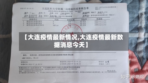 【大连疫情最新情况,大连疫情最新数据消息今天】-第2张图片