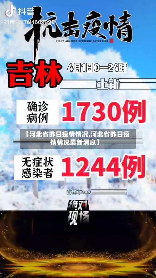 【河北省昨日疫情情况,河北省昨日疫情情况最新消息】
