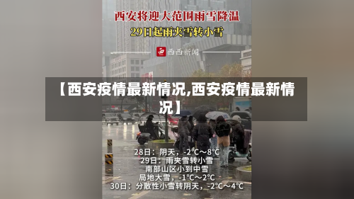 【西安疫情最新情况,西安疫情最新情况】-第2张图片