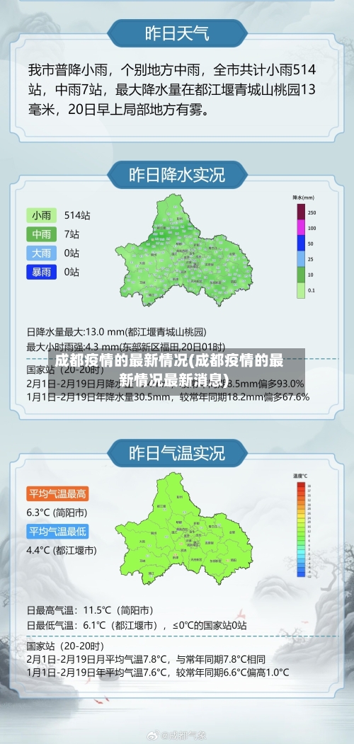 成都疫情的最新情况(成都疫情的最新情况最新消息)