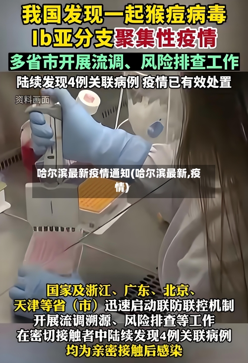 哈尔滨最新疫情通知(哈尔滨最新,疫情)