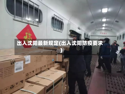 出入沈阳最新规定(出入沈阳防疫要求)-第2张图片