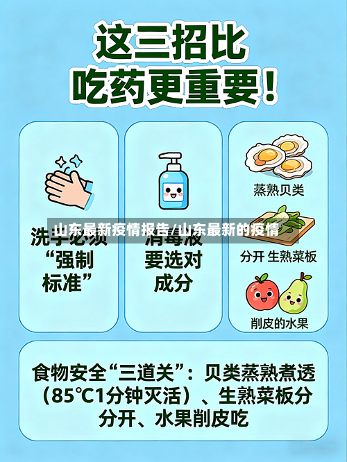 山东最新疫情报告/山东最新的疫情-第3张图片
