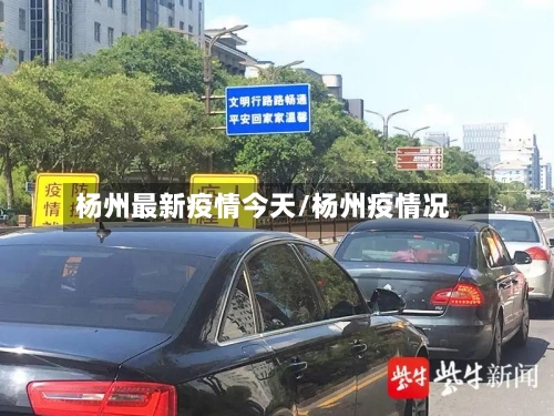杨州最新疫情今天/杨州疫情况-第2张图片