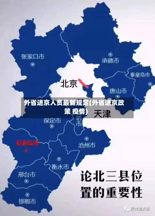外省进京人员最新规定(外省进京政策 疫情)