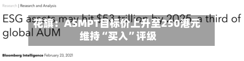 花旗：ASMPT目标价上升至250港元 维持“买入”评级-第2张图片