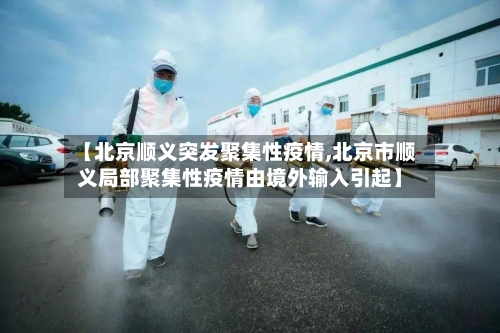 【北京顺义突发聚集性疫情,北京市顺义局部聚集性疫情由境外输入引起】-第3张图片