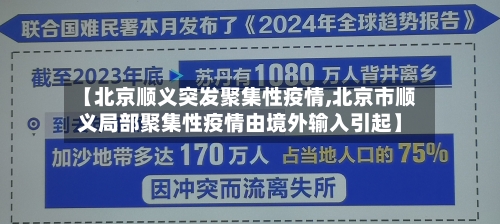 【北京顺义突发聚集性疫情,北京市顺义局部聚集性疫情由境外输入引起】-第2张图片