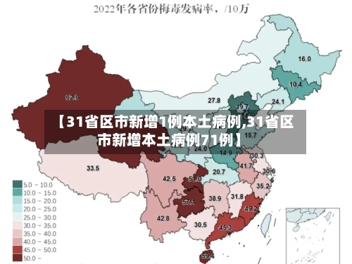 【31省区市新增1例本土病例,31省区市新增本土病例71例】-第3张图片