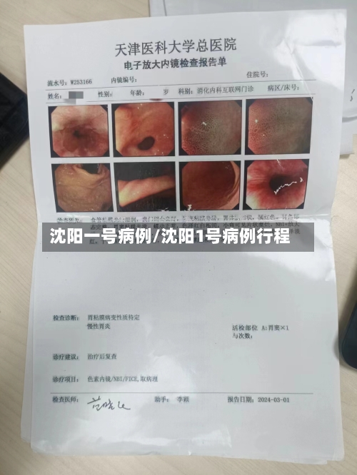 沈阳一号病例/沈阳1号病例行程-第2张图片