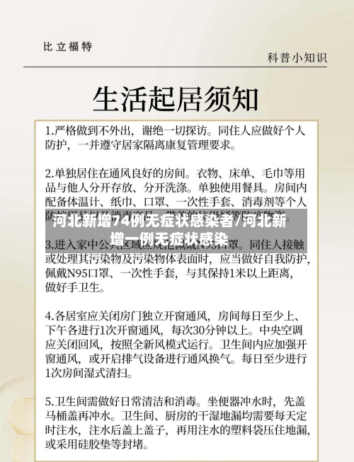 河北新增74例无症状感染者/河北新增一例无症状感染-第3张图片