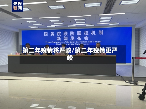 第二年疫情将严峻/第二年疫情更严峻-第3张图片