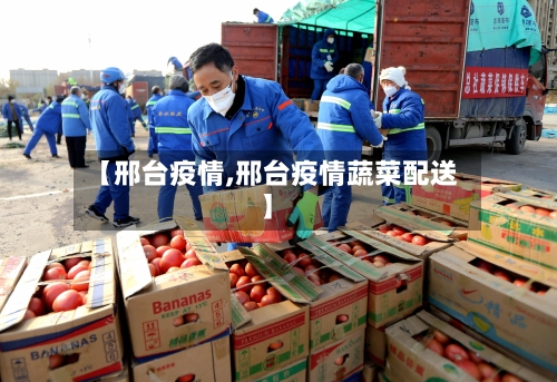 【邢台疫情,邢台疫情蔬菜配送】
