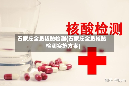 石家庄全员核酸检测(石家庄全员核酸检测实施方案)-第3张图片