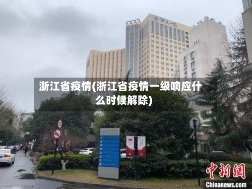 浙江省疫情(浙江省疫情一级响应什么时候解除)-第3张图片