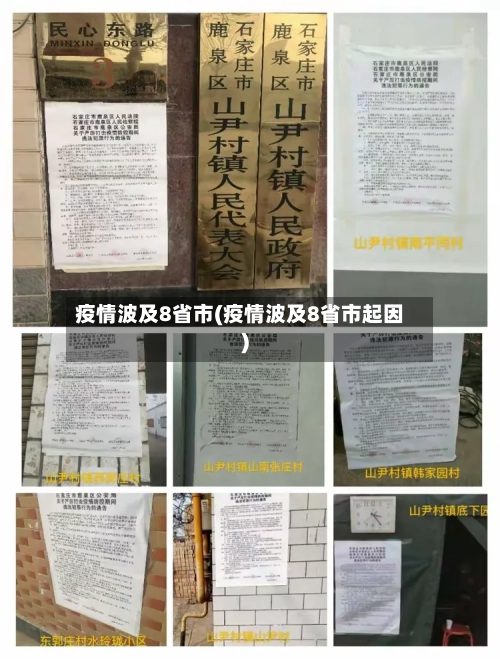 疫情波及8省市(疫情波及8省市起因)