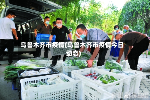 乌鲁木齐市疫情(乌鲁木齐市疫情今日动态)