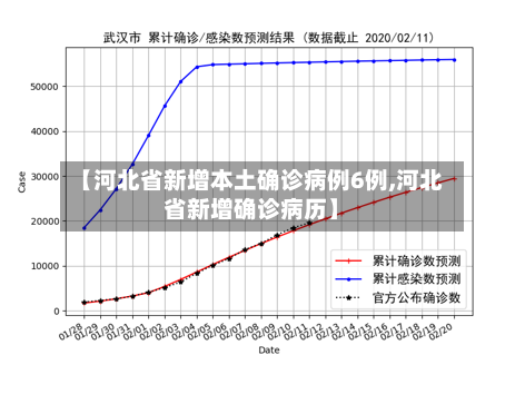 【河北省新增本土确诊病例6例,河北省新增确诊病历】