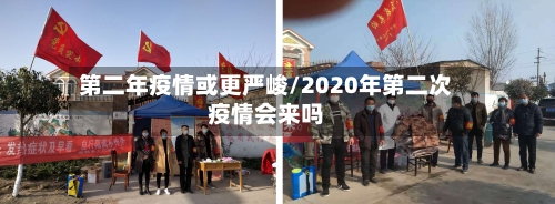第二年疫情或更严峻/2020年第二次疫情会来吗-第2张图片