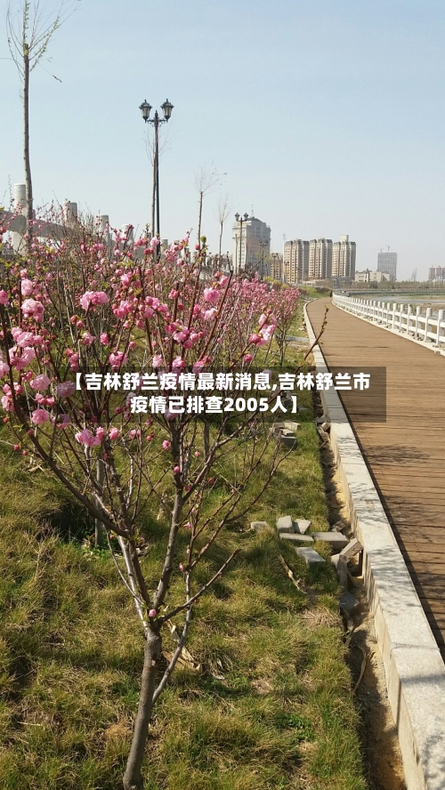【吉林舒兰疫情最新消息,吉林舒兰市疫情已排查2005人】