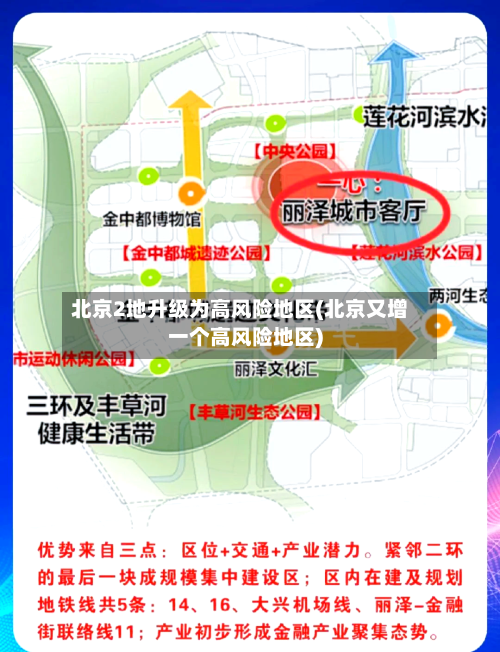 北京2地升级为高风险地区(北京又增一个高风险地区)