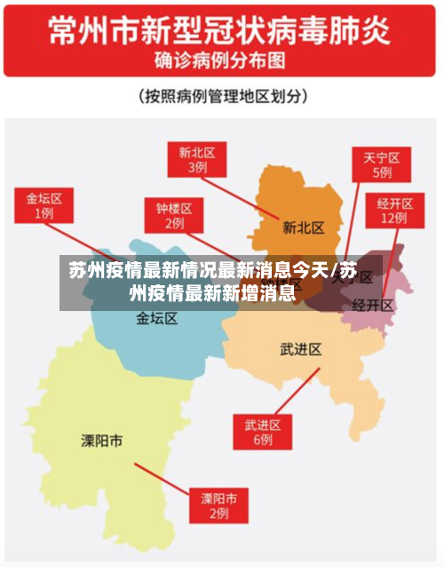 苏州疫情最新情况最新消息今天/苏州疫情最新新增消息-第3张图片