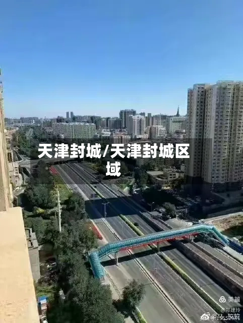 天津封城/天津封城区域-第2张图片