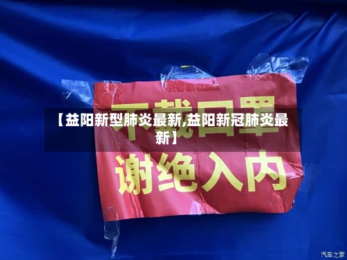 【益阳新型肺炎最新,益阳新冠肺炎最新】-第3张图片