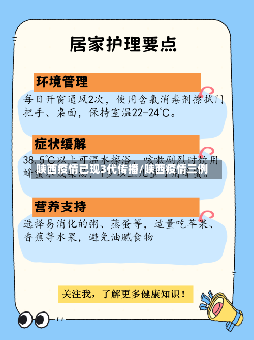 陕西疫情已现3代传播/陕西疫情三例-第2张图片