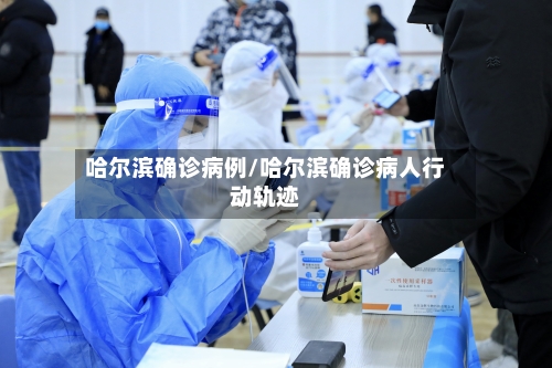 哈尔滨确诊病例/哈尔滨确诊病人行动轨迹