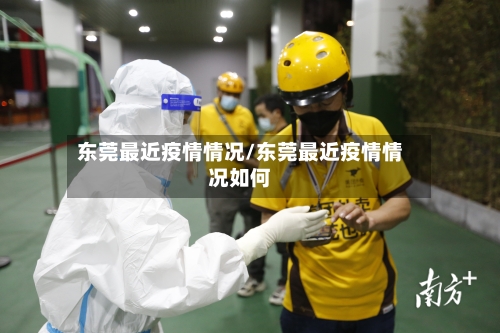 东莞最近疫情情况/东莞最近疫情情况如何