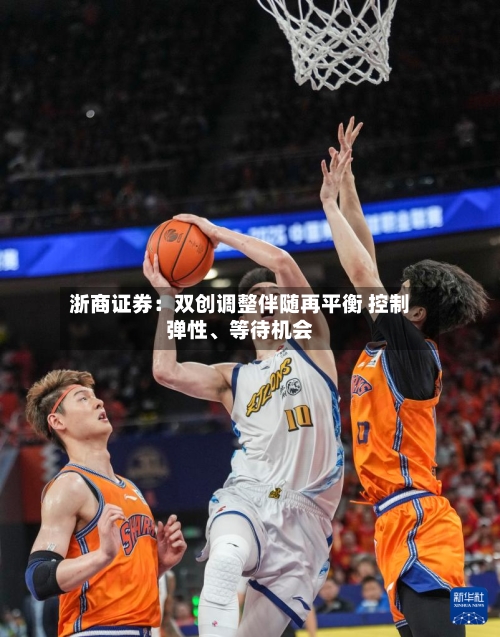 浙商证券：双创调整伴随再平衡 控制弹性	、等待机会-第2张图片