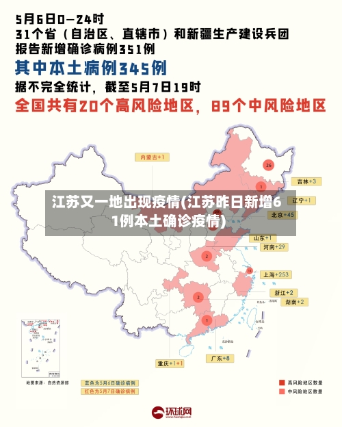 江苏又一地出现疫情(江苏昨日新增61例本土确诊疫情)-第3张图片