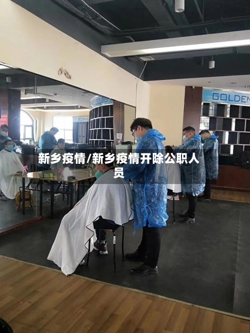新乡疫情/新乡疫情开除公职人员-第3张图片