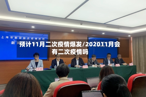 预计11月二次疫情爆发/202011月会有二次疫情吗