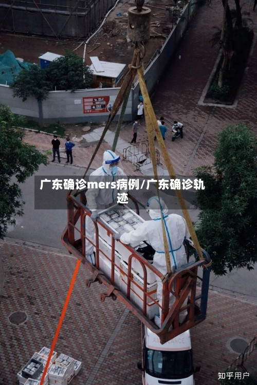 广东确诊mers病例/广东确诊轨迹