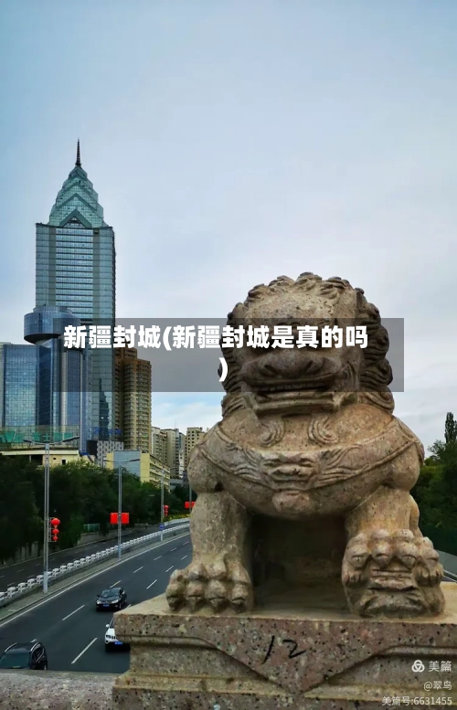 新疆封城(新疆封城是真的吗)