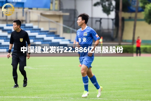 中深建业发行22.886亿供股股份-第2张图片