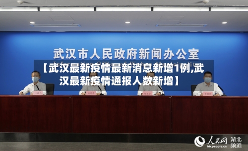 【武汉最新疫情最新消息新增1例,武汉最新疫情通报人数新增】-第2张图片