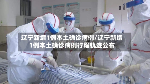 辽宁新增1例本土确诊病例/辽宁新增1例本土确诊病例行程轨迹公布-第2张图片