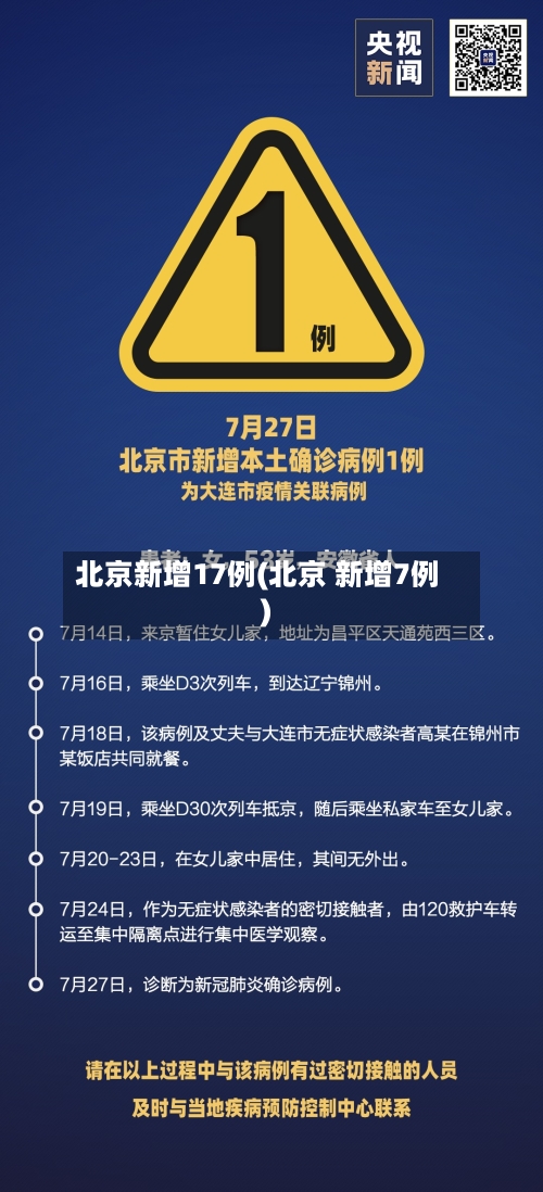 北京新增17例(北京 新增7例)-第2张图片