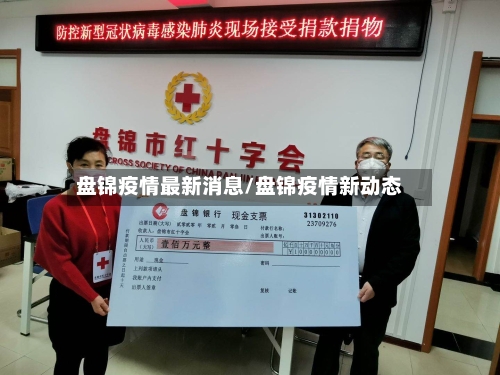 盘锦疫情最新消息/盘锦疫情新动态-第3张图片