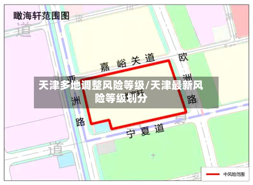 天津多地调整风险等级/天津最新风险等级划分