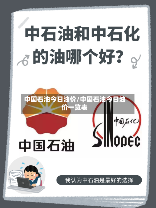 中国石油今日油价/中国石油今日油价一览表-第2张图片