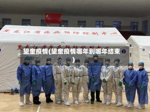 望奎疫情(望奎疫情哪年到哪年结束)-第3张图片