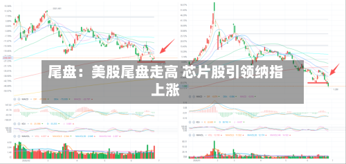尾盘：美股尾盘走高 芯片股引领纳指上涨