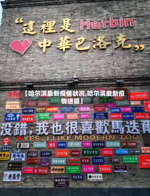 【哈尔滨最新疫情状况,哈尔滨最新疫情进展】