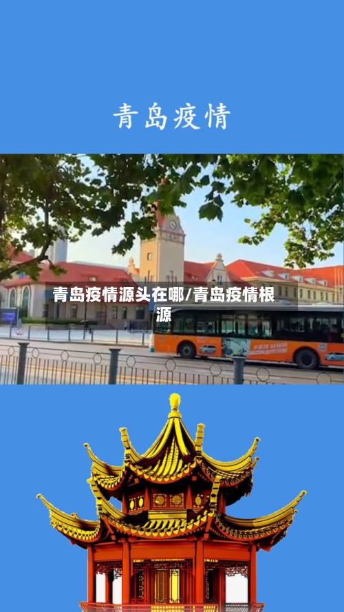 青岛疫情源头在哪/青岛疫情根源