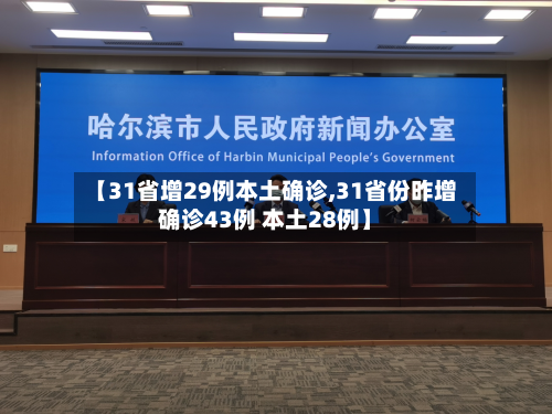 【31省增29例本土确诊,31省份昨增确诊43例 本土28例】